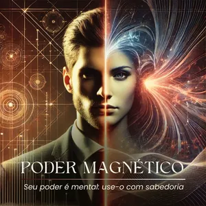Imagem de capa para o Curso online Poder Magnético da Mente