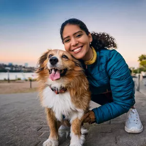 Imagen de portada para Ebook Guía para que el perro haga sus necesidades en un lugar indicado