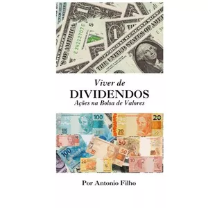Imagem de capa para o Curso online Viver de dividendo