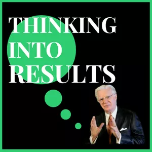 Cover image for Online course 💡 Thinking Into Results – Bob Proctor