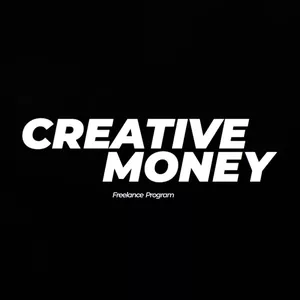 Imagem principal do produto Creative Money