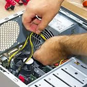 Imagem de capa para o Ebook Aprenda a Montar Seu Próprio Computador de Forma Simples e Eficiente