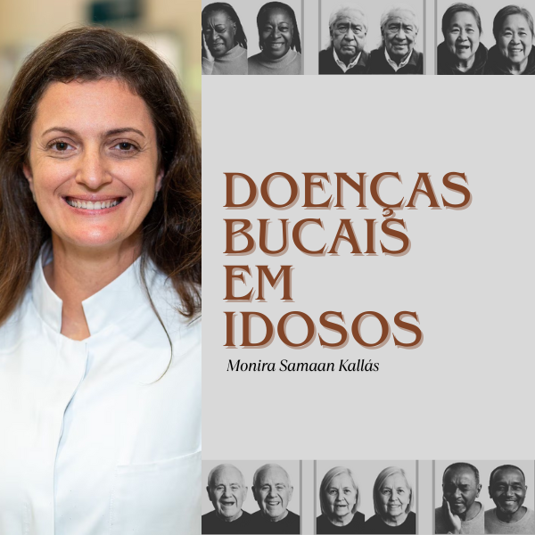 Imagem do curso DOENÇAS BUCAIS EM IDOSOS | Apresentação clínica, tratamento e prevenção