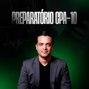 Imagem de capa para o Curso online Curso Preparatório CPA-10
