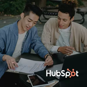 Imagen de portada para Curso online Hubspot CRM Expert