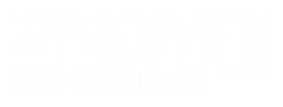 The Athletes Edge logo