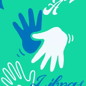 Imagem de capa para o Curso online Curso de Introdução e Conversação em Libras