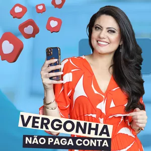 Imagem do curso DANY ANGEL - VERGONHA NÃO PAGA CONTA