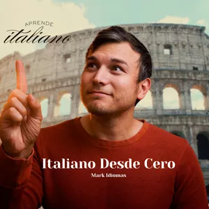 Imagen de portada para Curso online Italiano desde Cero