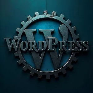 Imagem de capa para o Serviço online Aulas Online Criação de Sites em WordPress