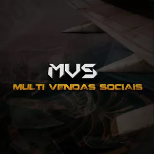 MVS MULTI VENDAS SOCIAL 