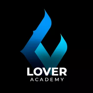 Imagem de capa para o Curso online Lover Academy™ - Escola de desenvolvimento masculino