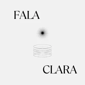 Imagem de capa para o Ebook Fala Clara