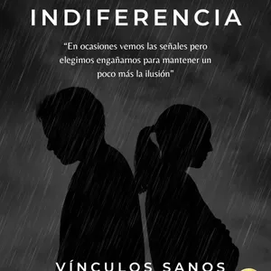 Imagen de portada para Ebook Amor o Indiferencia