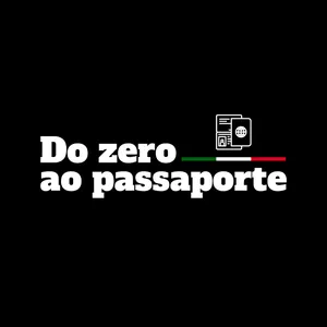 Imagem do curso Do Zero ao Passaporte Italiano