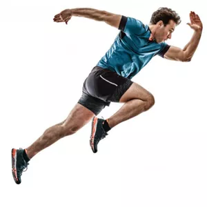 Imagem de capa para o Ebook +500 treinos de atletismo prontos para te levar ao pódio!