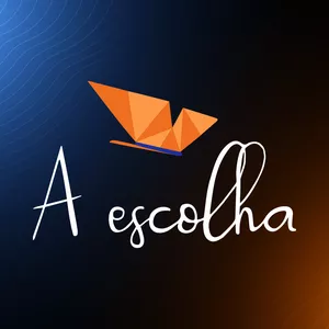 Imagem de capa para o Evento online A Escolha - Online - 40% OFF