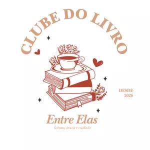 Imagem de capa para o Curso online Clube do livro - Entre Elas 