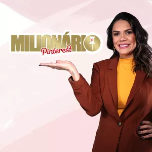 Imagem de capa para o Curso online Pinterest dos Sonhos