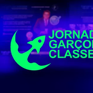Imagem de capa para o Curso online Jornada do Garçom Classe A