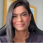 Foto do autor Vanessa Cavalcante 