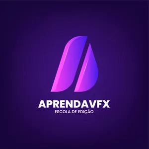 Imagem de capa para o Curso online AprendaVFX - by Lucas Sena