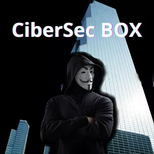 Imagem do curso Cibersec Box
