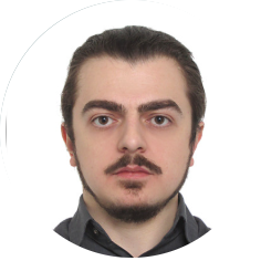 Ruslan, Senior Network Engineer