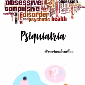 Imagen de portada para Ebook Resumo de Psiquiatría