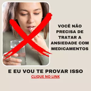 Imagem de capa para o Curso online Vença a ansiedade!