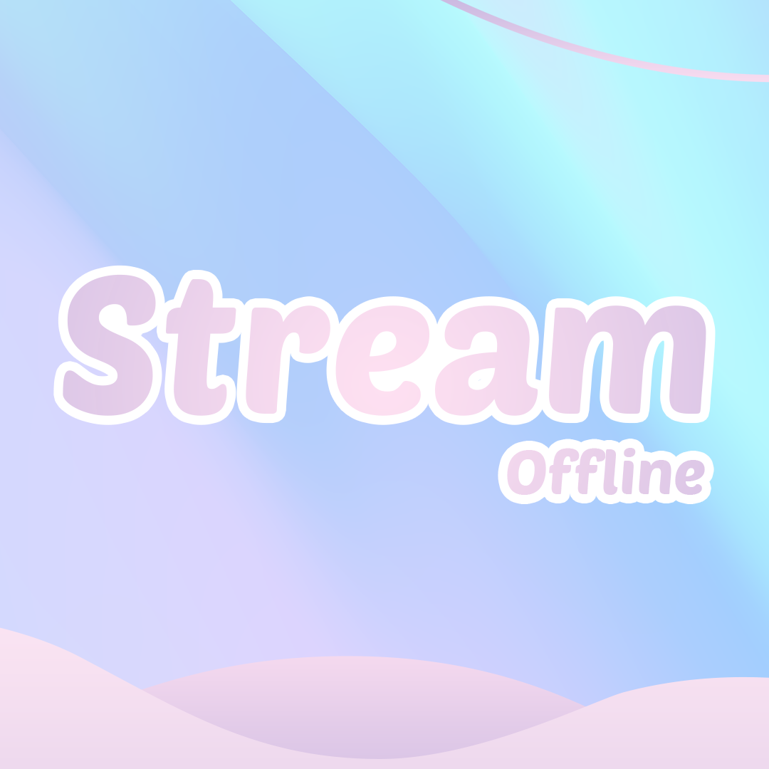 Rainbow - Stream Pack