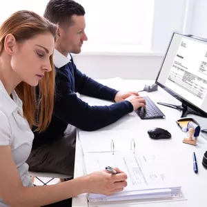 Imagen de portada para Curso online ISO 55001:2024 Gestión de Activos - Certificación auditor líder