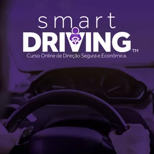 Smart Driving - Curso Online de Direção Segura e Econômica
