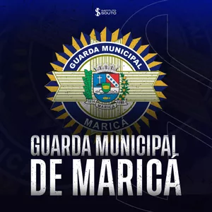 Guarda Municipal de Maricá - Curso Pré Edital