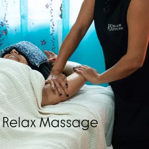 Imagem de Relax Massage criado por Natalia na hotmart