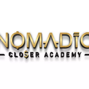 Imagen de portada para Curso online Nomadic Closer Academy