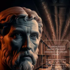 Imagen de portada para Ebook EL CAMINO HACIA EL INTERIOR PRACTICA EL ESTOICISMO Y DESCUBRE TUS VIRTUDESEL CAMINO HACIA EL INTERIOR PRACTICA EL ESTOICISMO Y DESCUBRE TUS VIRTUDES