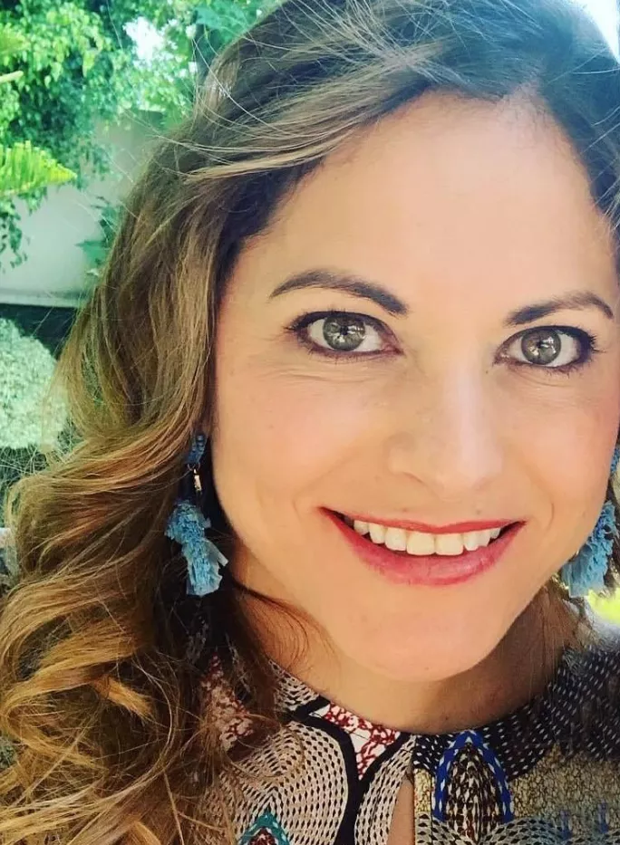 Sofía Diez de Bonilla
