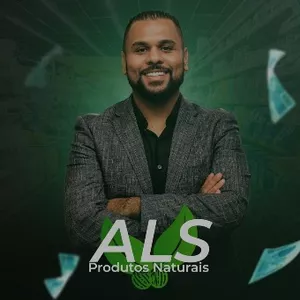 Imagem de capa para o Curso online ALS - AUMENTE O LUCRO DO SEU SUPERMERCADO