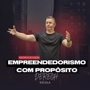 Imagem do curso Empreendedorismo Estratégico: Construindo seu legado Empresarial