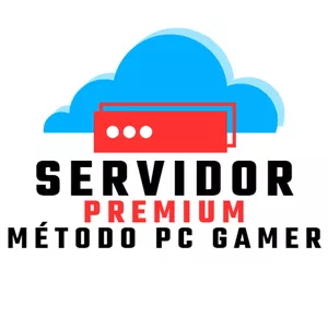 Imagem de capa para o Curso online Servidor Premium como usar