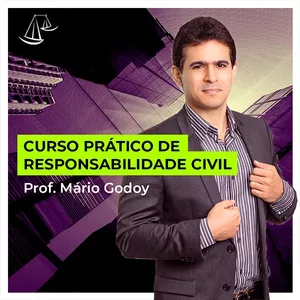 Imagem de capa para o Curso online Curso Prático de Responsabilidade Civil