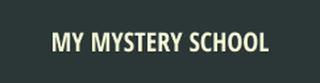 My Mystery School logo