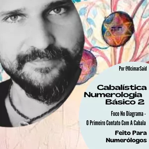 Imagem do curso Cabalística Numerologia - Básico2 - Foco No Diagrama 