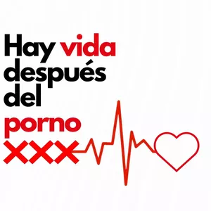 Imagen de portada para Ebook Hay Vida Después Del Porno
