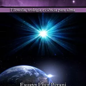 Imagem de capa para o Ebook O caminho da luz