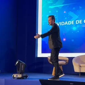 Imagem do curso ORATÓRIA LUCRATIVA
