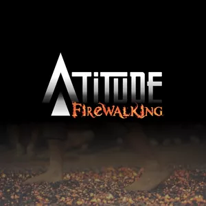 Imagem de capa para o Evento presencial Atitude Firewalking - Araxá MG