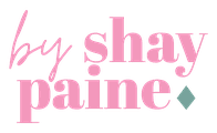 By Shay Paine logo