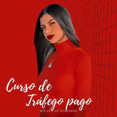Capa do curso 